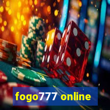 fogo777 online